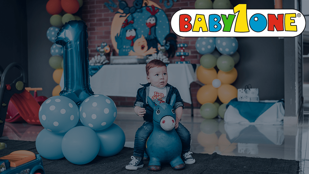 babyone Unser Kunde: Babyone