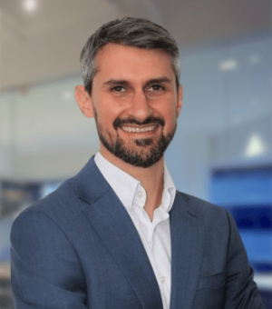 Head of Marketing & Sales