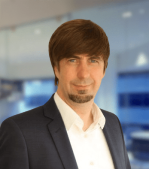 Gründer, Geschäftsführer